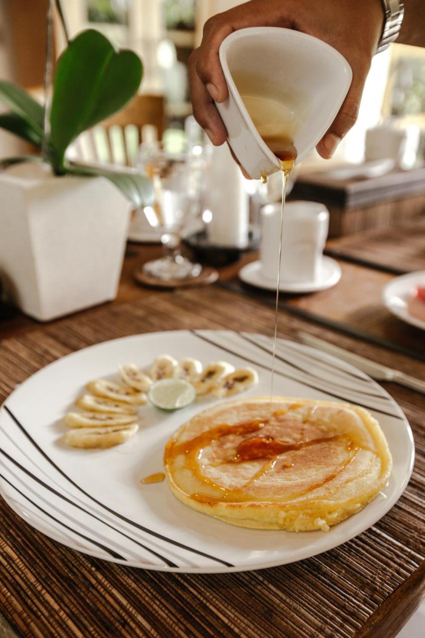 마야나 빌라 캉구 외부 사진